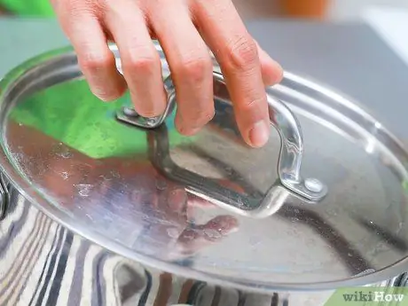 Паровые моллюски, шаг 3