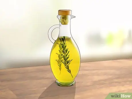 Сбор розмарина Шаг 8