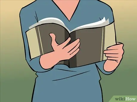 Сухие лавровые листья, шаг 13