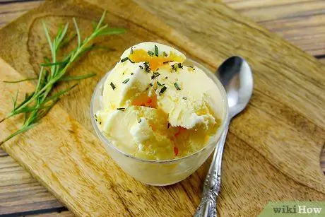 Используйте розмарин в приготовлении, шаг 11