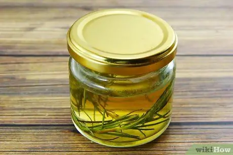 Используйте розмарин в приготовлении, шаг 13