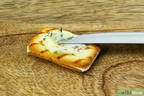 Используйте розмарин в приготовлении, шаг 14