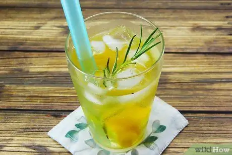 Используйте розмарин в приготовлении, шаг 16