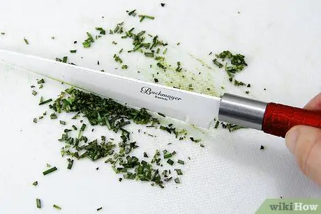 Используйте розмарин в приготовлении, шаг 5