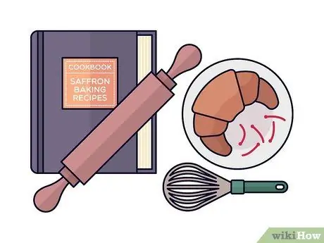 Выращивание шафрана Шаг 13