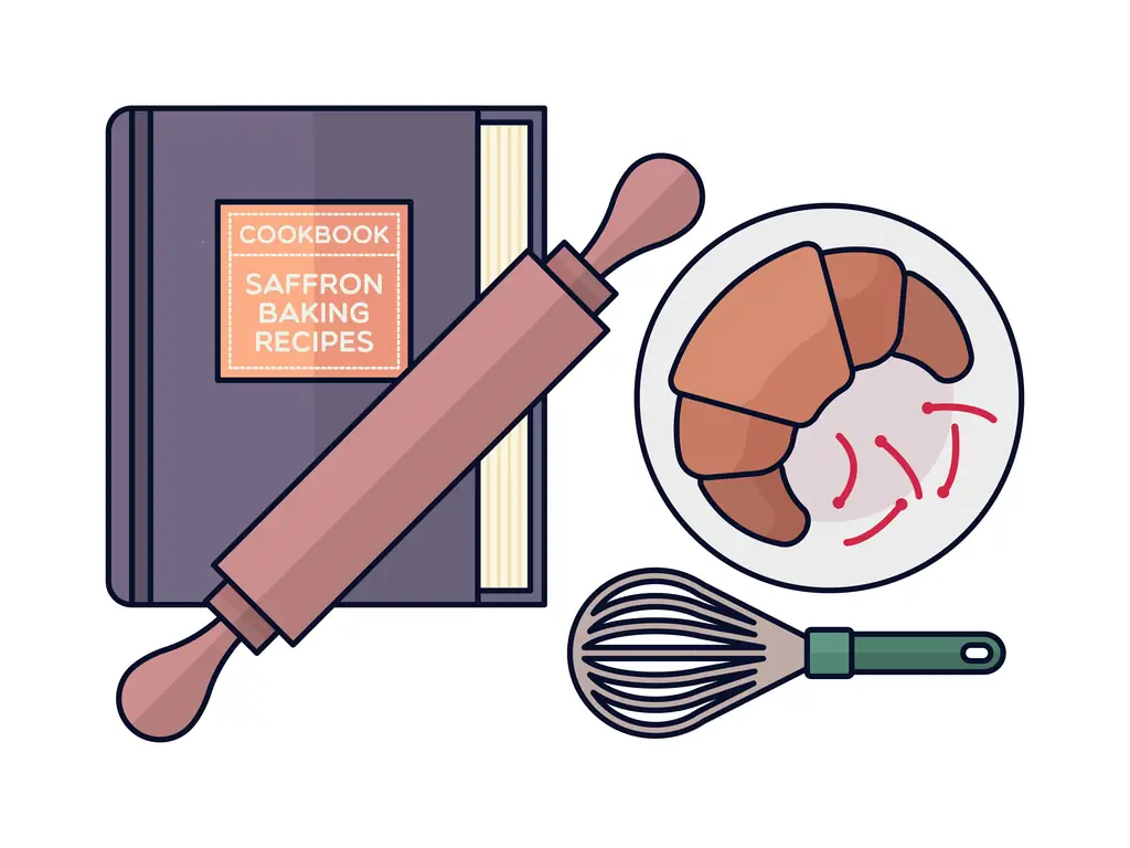 Как вырастить шафран: 13 шагов (с иллюстрациями)