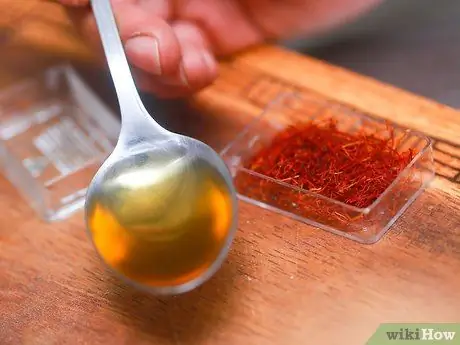 Use Saffron Step 13