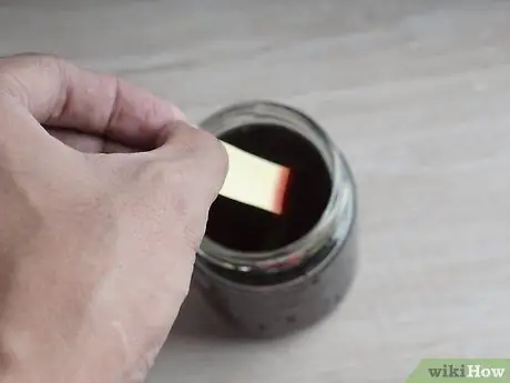 Приготовить сок нони Шаг 8