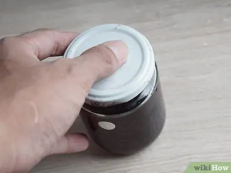 Приготовить сок нони Шаг 9