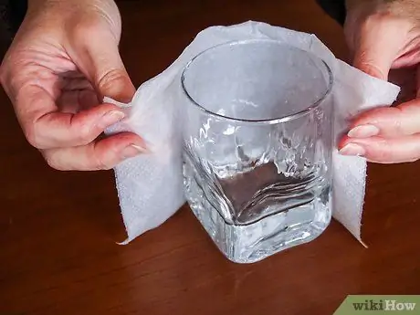 Пейте мескаль Шаг 11