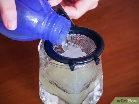 Пейте мескаль Шаг 15