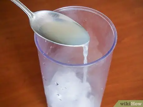 Пейте мескаль, шаг 7