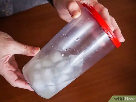 Пейте мескаль Шаг 8