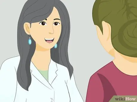 Пейте цитрат магния Шаг 01