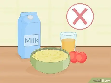 Пейте цитрат магния Шаг 11