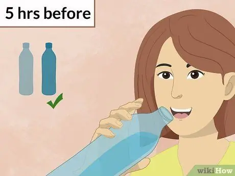 Пейте цитрат магния Шаг 12