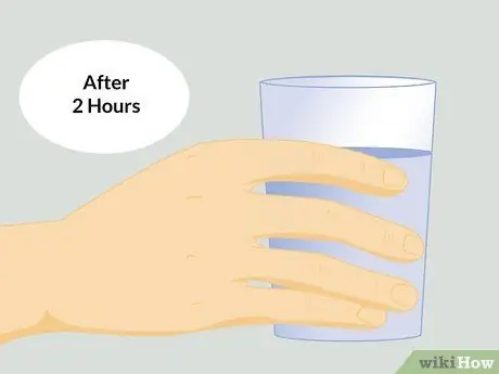 Пейте цитрат магния Шаг 02