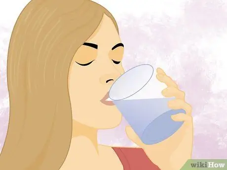 Пейте цитрат магния Step 04