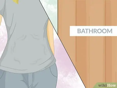 Пейте цитрат магния Шаг 05