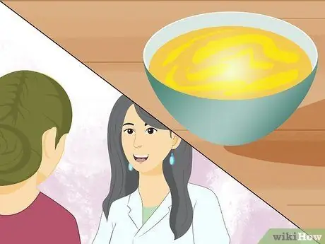 Пейте цитрат магния Step 08