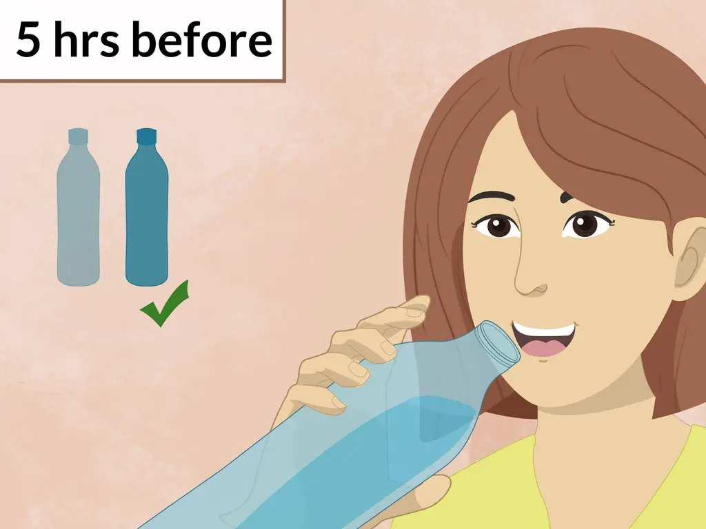 Как пить цитрат магния: 12 шагов (с иллюстрациями)