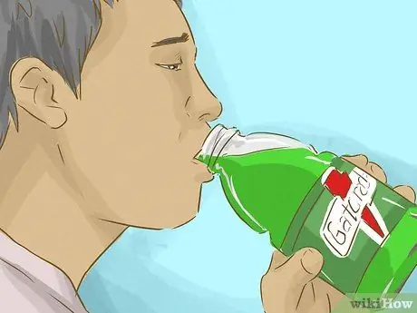 Вылечить тошноту Шаг 7