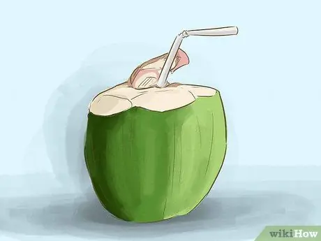 Вылечить обезвоживание дома Шаг 13