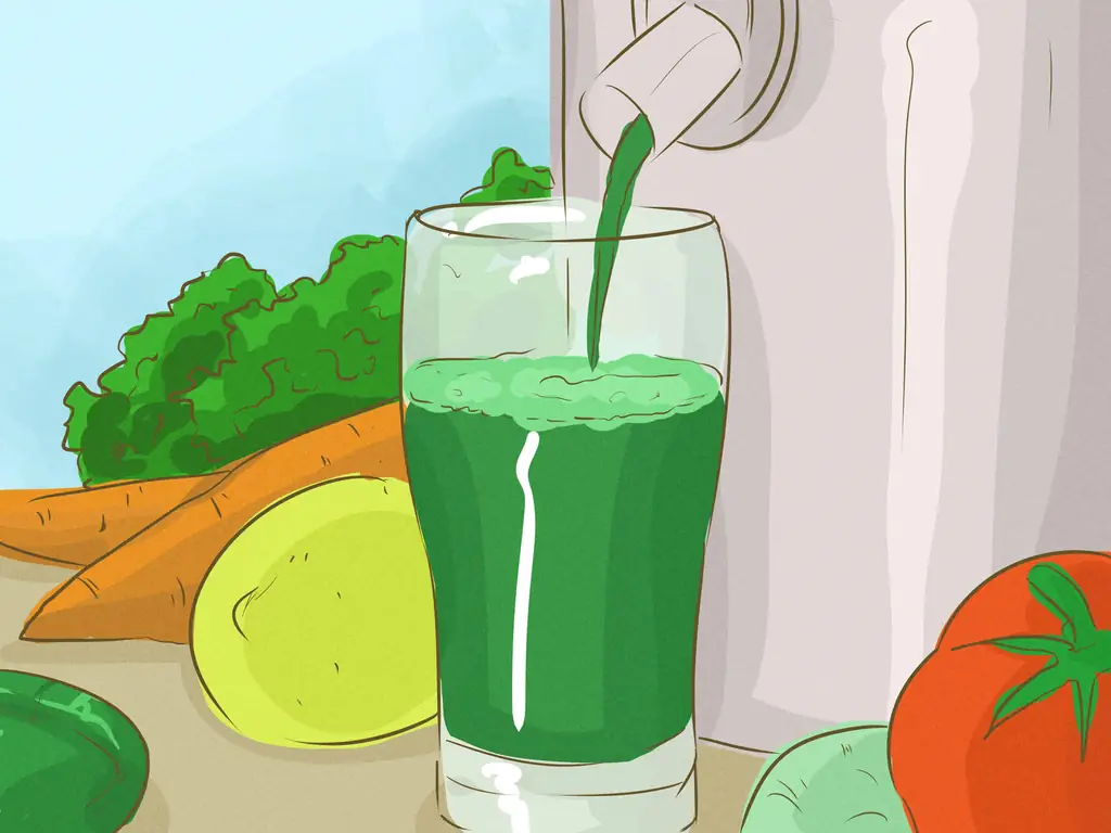 Как быстро утолить жажду: 9 шагов (с иллюстрациями)