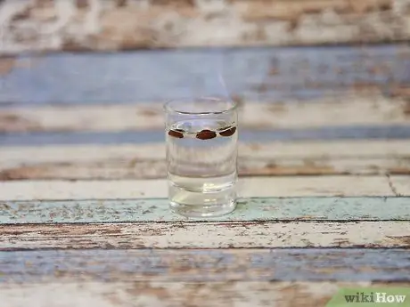 Пейте самбуку Шаг 6