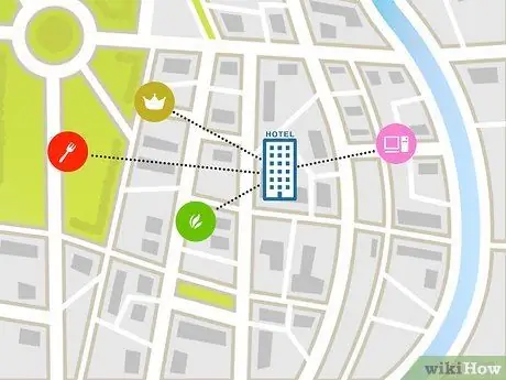 Забронировать номер в отеле Шаг 3