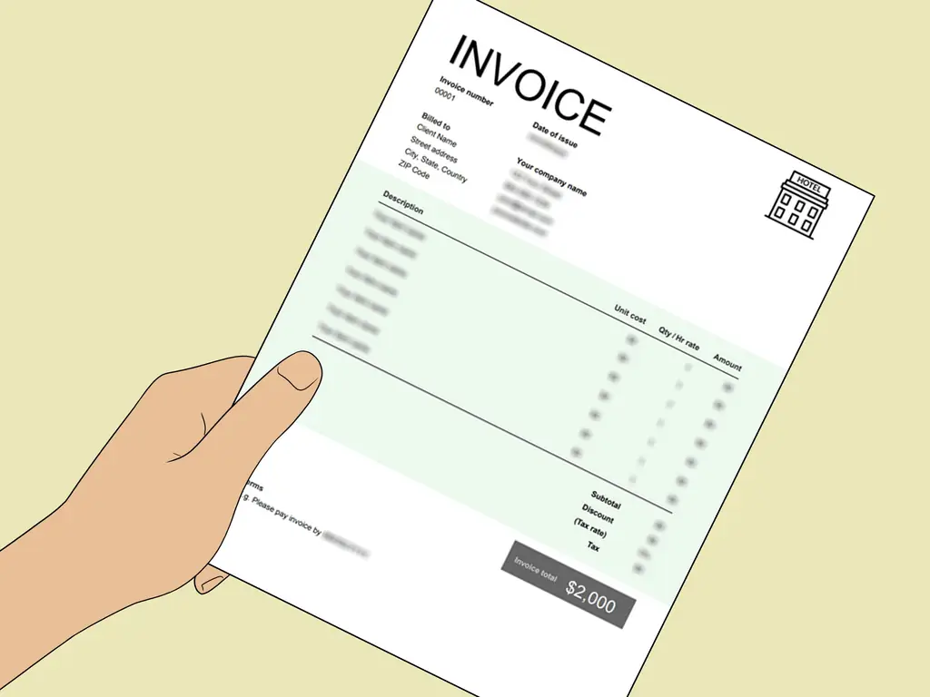 Как забронировать номер в отеле: 10 шагов (с иллюстрациями)