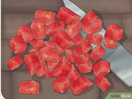 Пейте Метакса Шаг 10