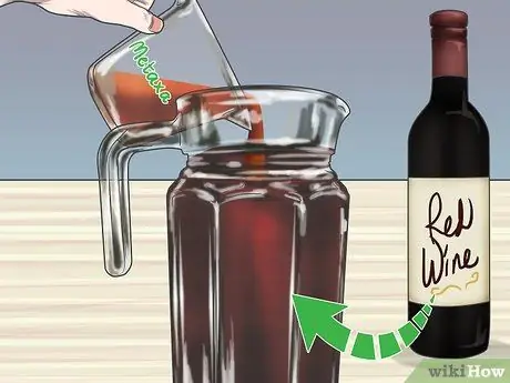 Пейте Метакса Шаг 11