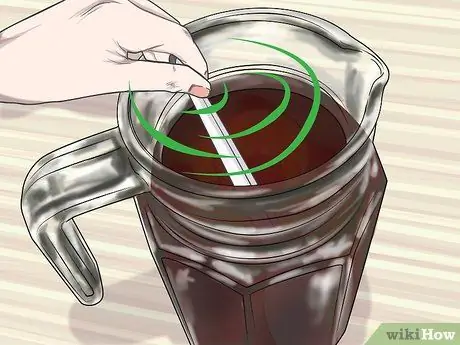 Пейте Метакса Шаг 13