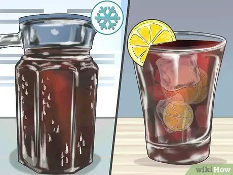 Пейте Метакса Шаг 14