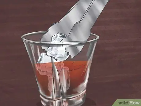 Выпейте Метаксу Шаг 2