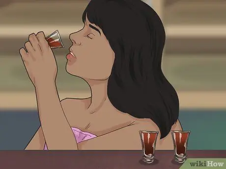 Выпейте Метаксу Шаг 3