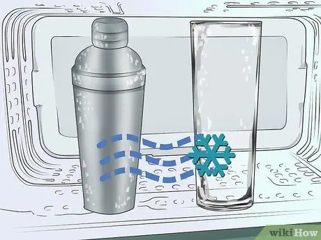 Выпейте Метаксу Шаг 4