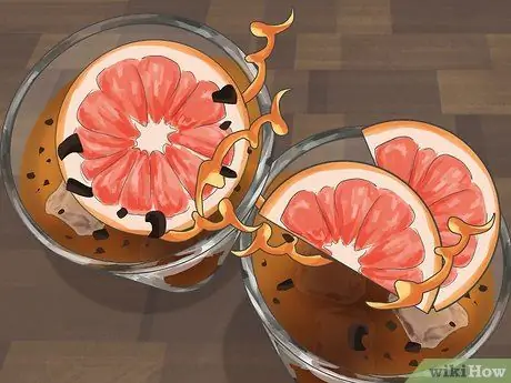 Пейте Метакса Шаг 8