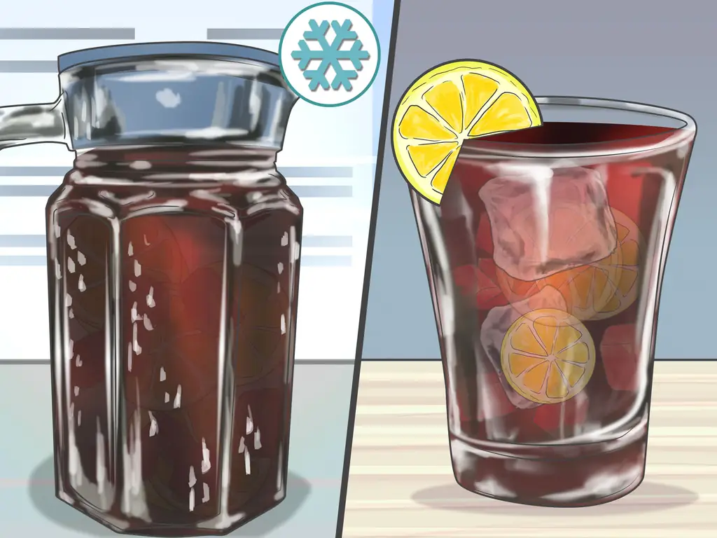 3 простых способа пить метаксу