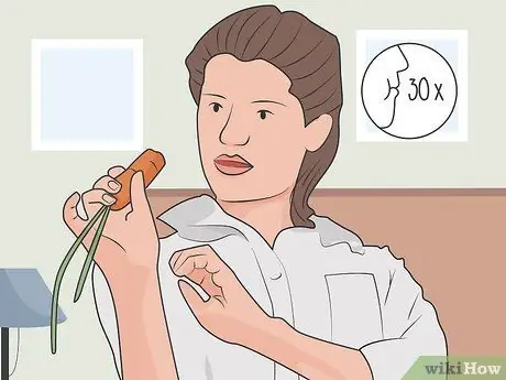 Правильно пережевывайте пищу, шаг 02