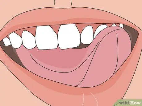 Правильно пережевывайте пищу Шаг 05