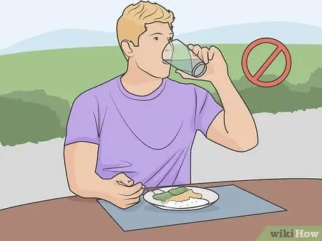 Правильно пережевывайте пищу Шаг 8