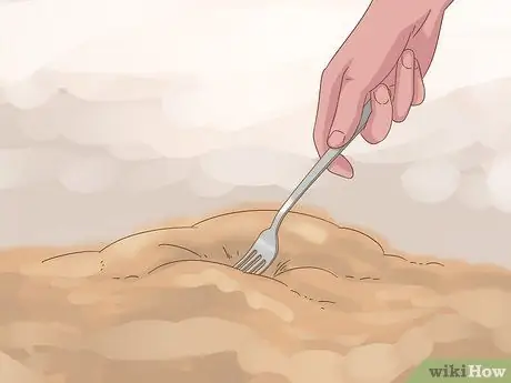 Используйте вилку Шаг 13