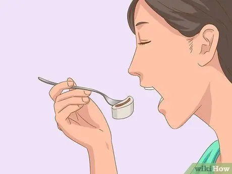 Используйте вилку Шаг 6