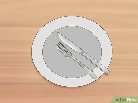 Используйте вилку Шаг 7