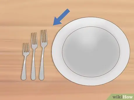 Используйте вилку Шаг 8