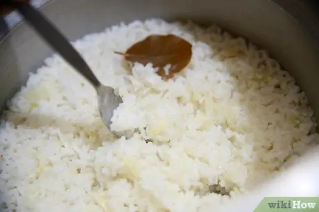 Готовим рис, шаг 11