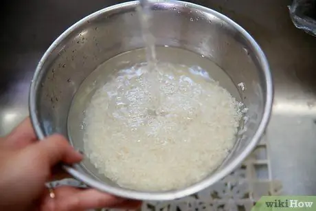 Готовим рис, шаг 12