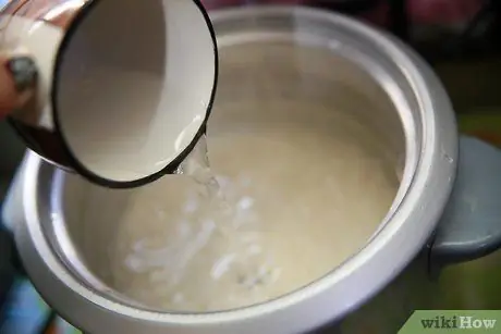 Готовим рис, шаг 13